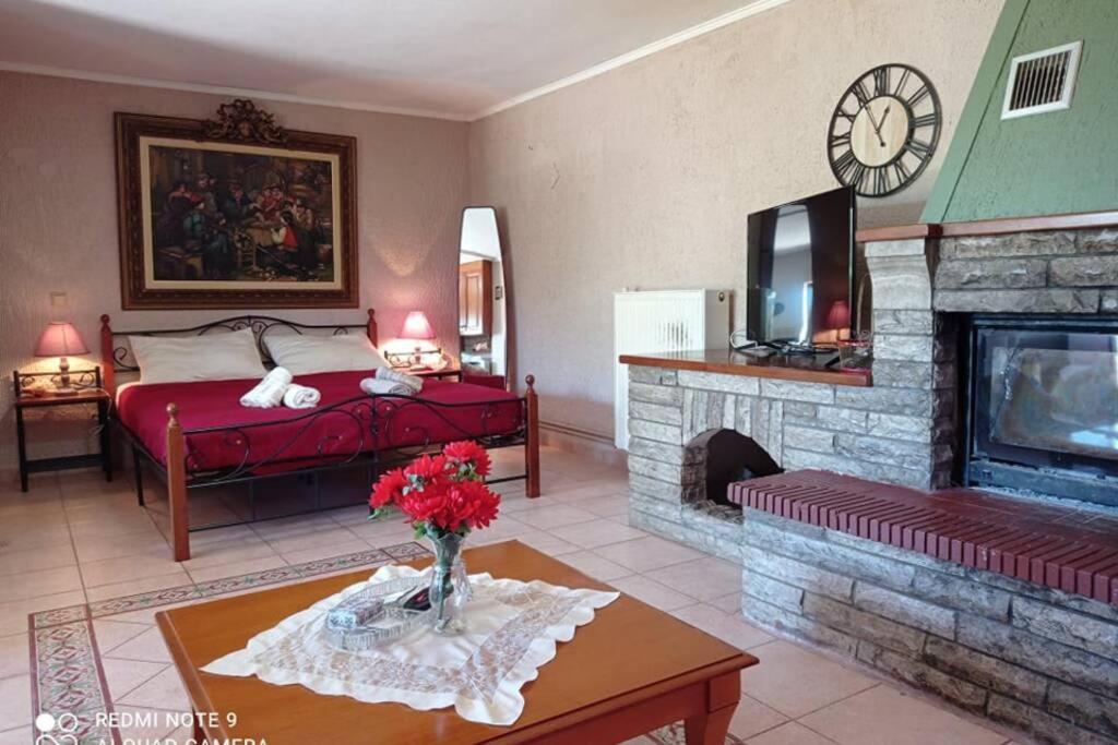 Afroditi - Cozy Close To The Sea Apartment *